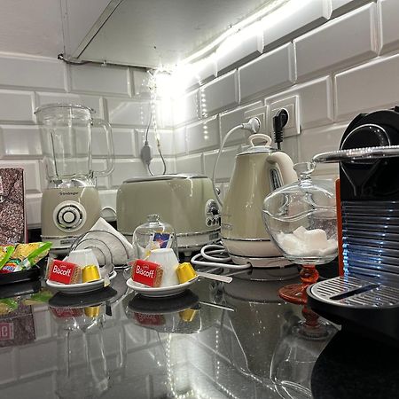 Airport Apartment Suite Casablanca Free Wifi Modern Confort Calme Derroua Extérieur photo