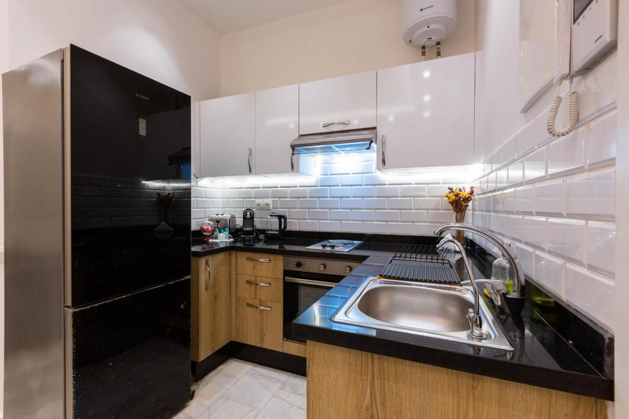 Airport Apartment Suite Casablanca Free Wifi Modern Confort Calme Derroua Extérieur photo