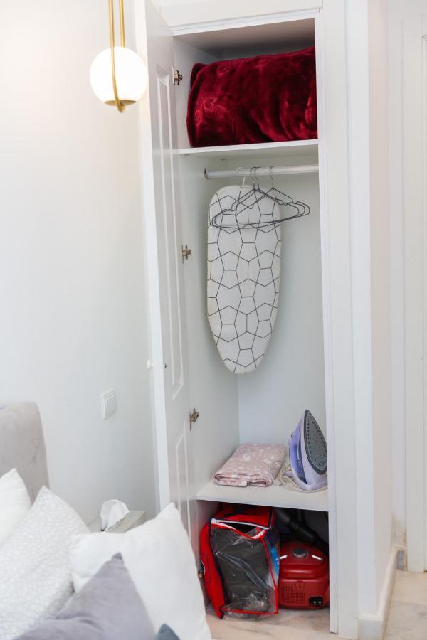 Airport Apartment Suite Casablanca Free Wifi Modern Confort Calme Derroua Extérieur photo