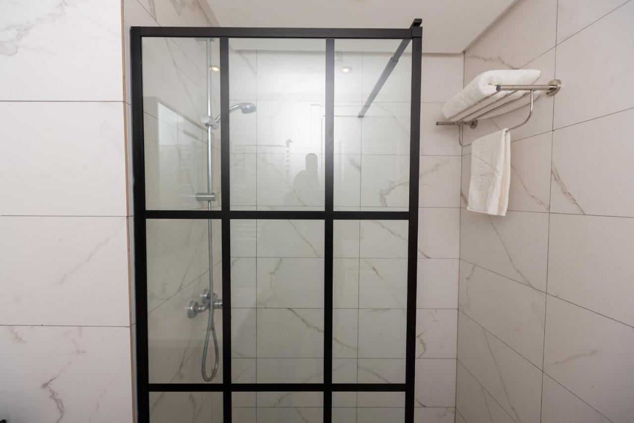 Airport Apartment Suite Casablanca Free Wifi Modern Confort Calme Derroua Extérieur photo