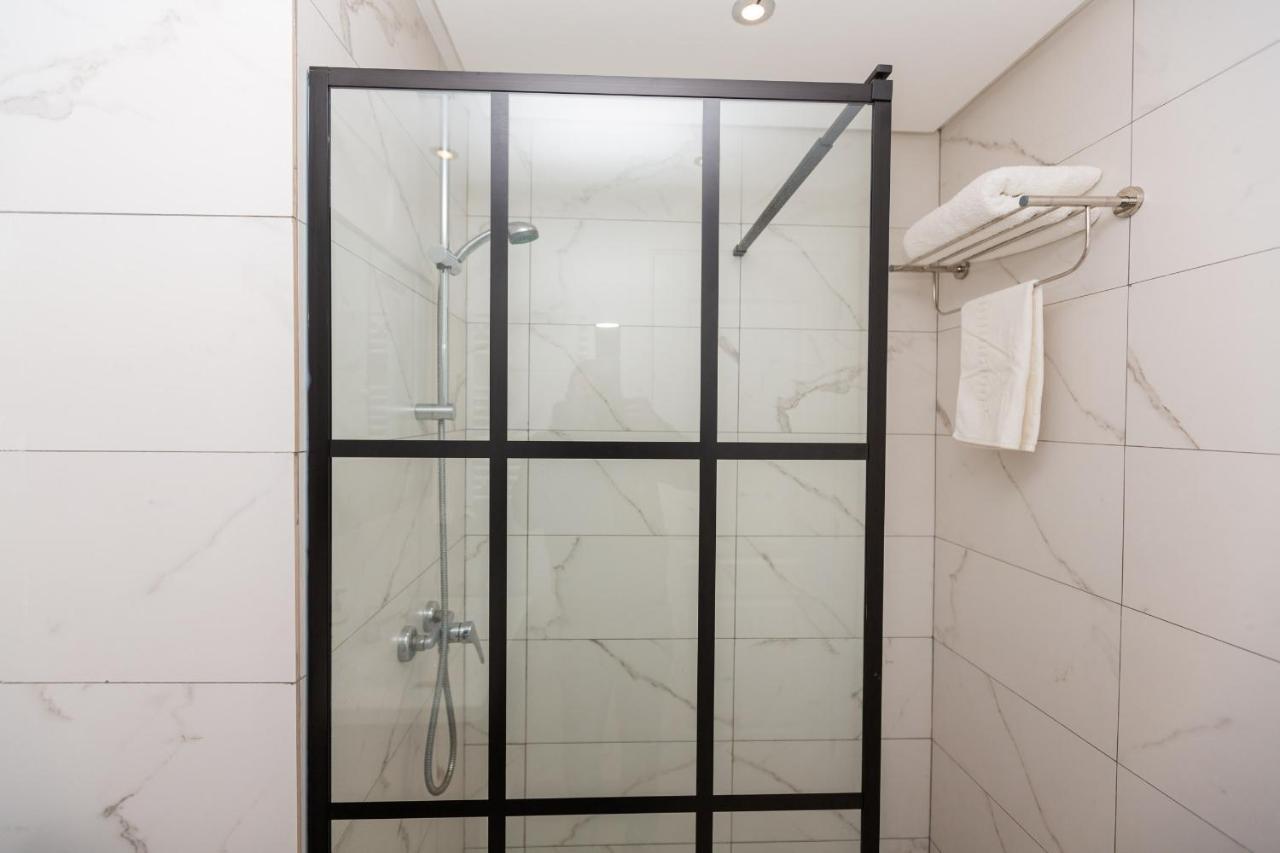 Airport Apartment Suite Casablanca Free Wifi Modern Confort Calme Derroua Extérieur photo